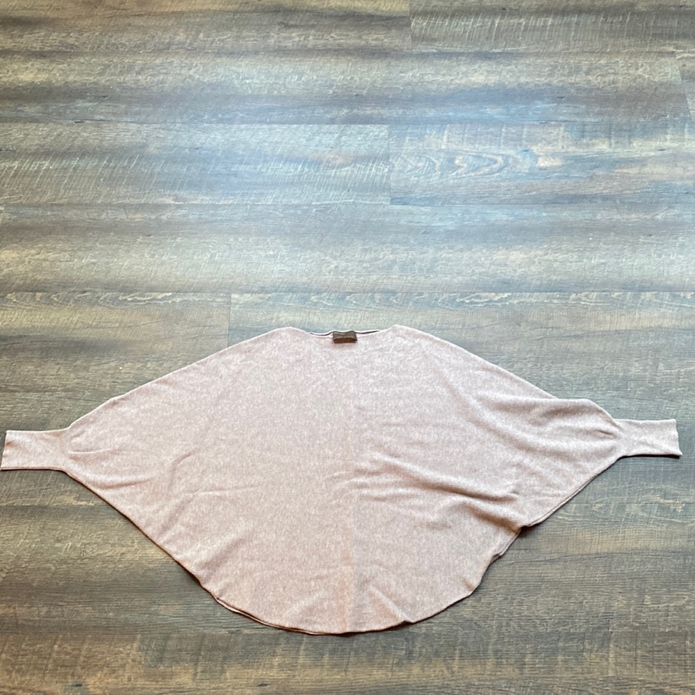 Kerisma Ryu Mauve Sweater